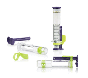 Hospira-syringe